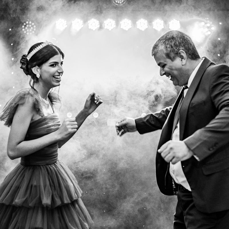 O PODER DO P&B PARA DOCUMENTAR - 2 - 1