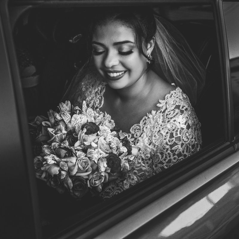 O PODER DO P&B PARA DOCUMENTAR - 6 - 1