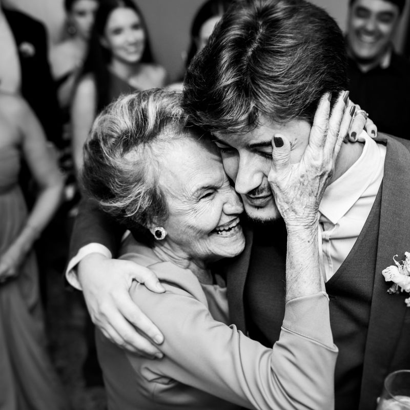 O PODER DO P&B PARA DOCUMENTAR - 2 - 2