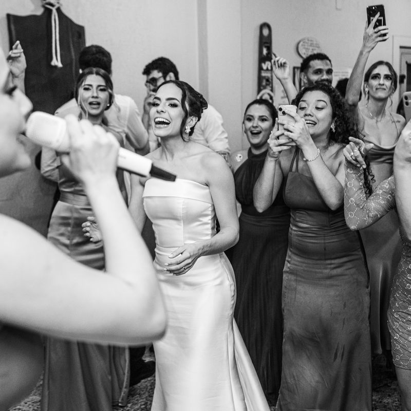 O PODER DO P&B PARA DOCUMENTAR - 2 - 1