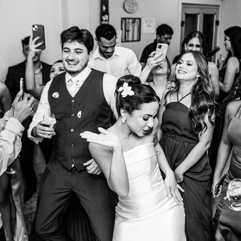 O PODER DO P&B PARA DOCUMENTAR - 2 - 0