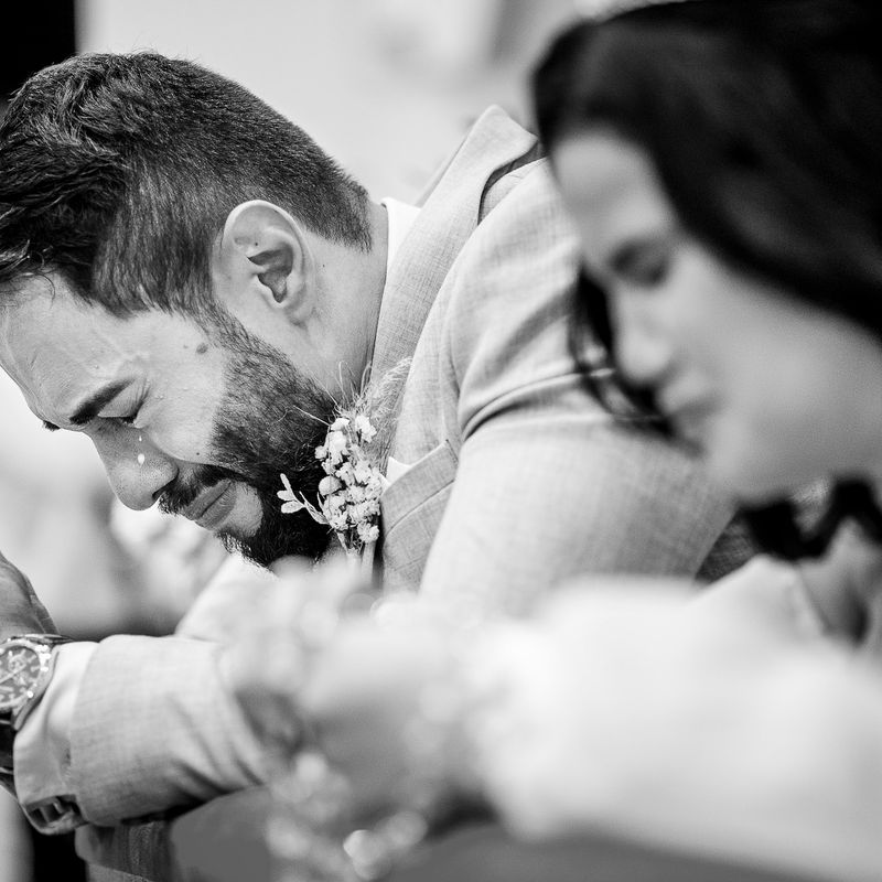 O PODER DO P&B PARA DOCUMENTAR - 4 - 0