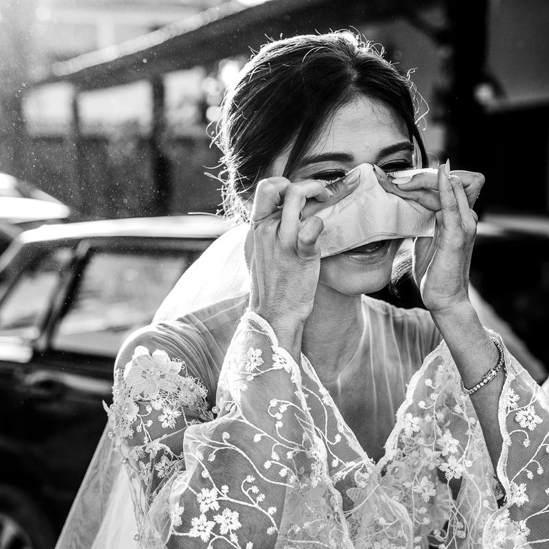 O PODER DO P&B PARA DOCUMENTAR - 4 - 1