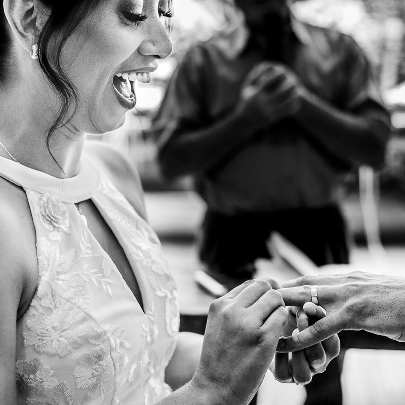 O PODER DO P&B PARA DOCUMENTAR - 4 - 1