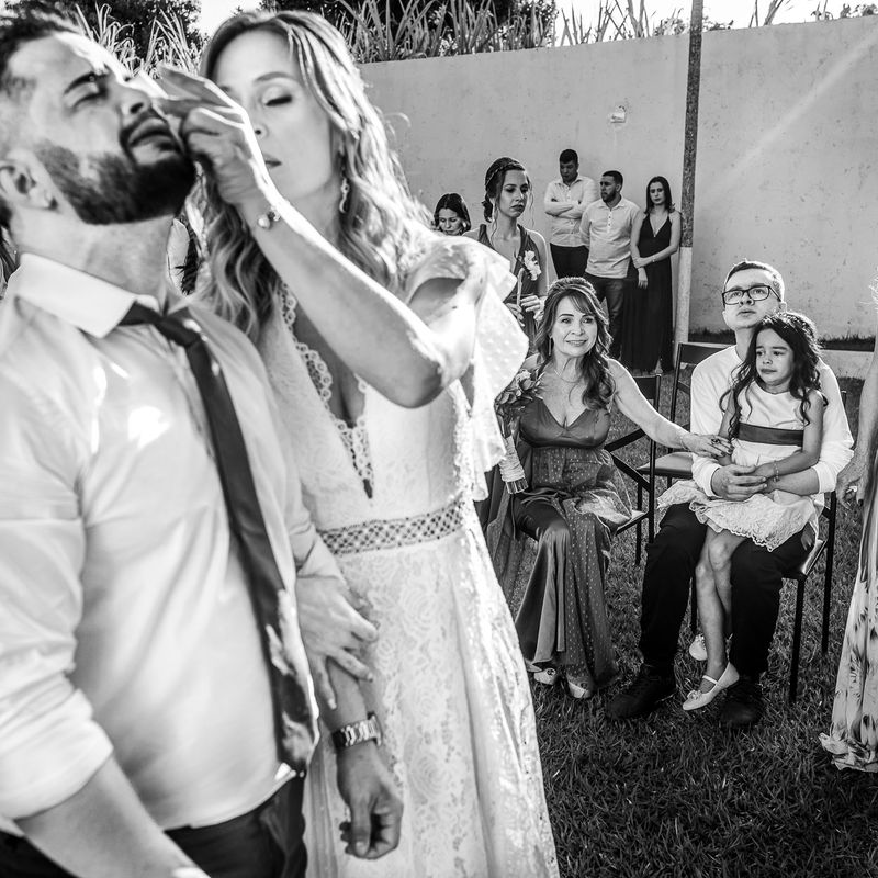 O PODER DO P&B PARA DOCUMENTAR - 4 - 1