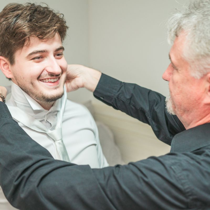 Making of Arthur - Coronel Fabriciano - 2 - 1