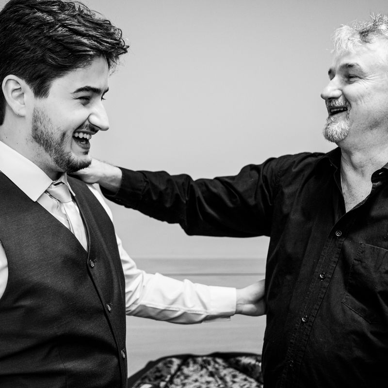 Making of Arthur - Coronel Fabriciano - 2 - 2