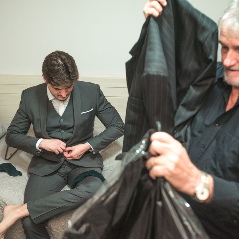 Making of Arthur - Coronel Fabriciano - 2 - 1