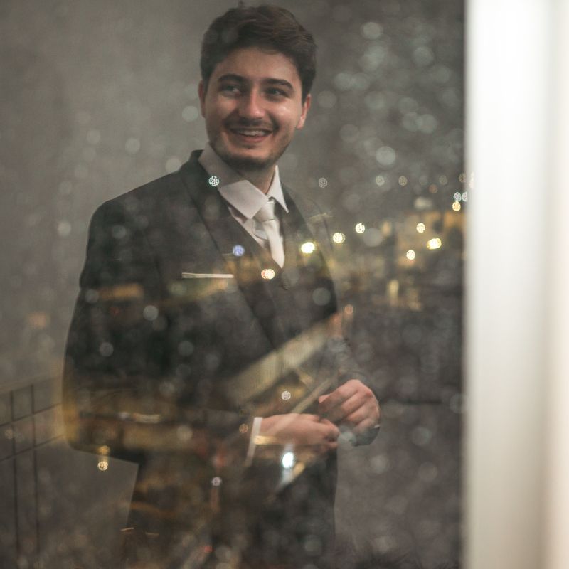 Making of Arthur - Coronel Fabriciano - 2 - 2