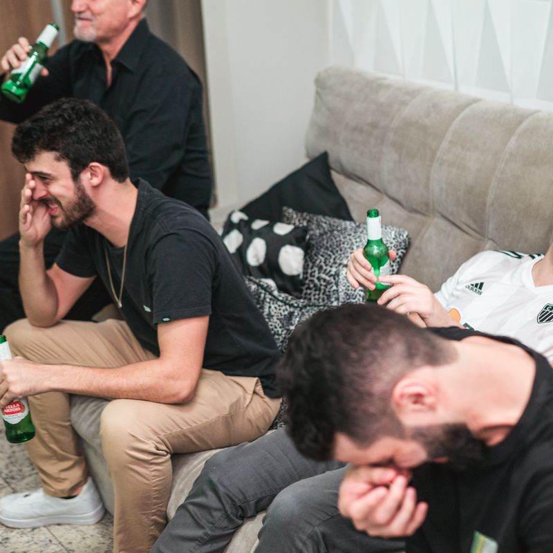 Making of Arthur - Coronel Fabriciano - 2 - 0