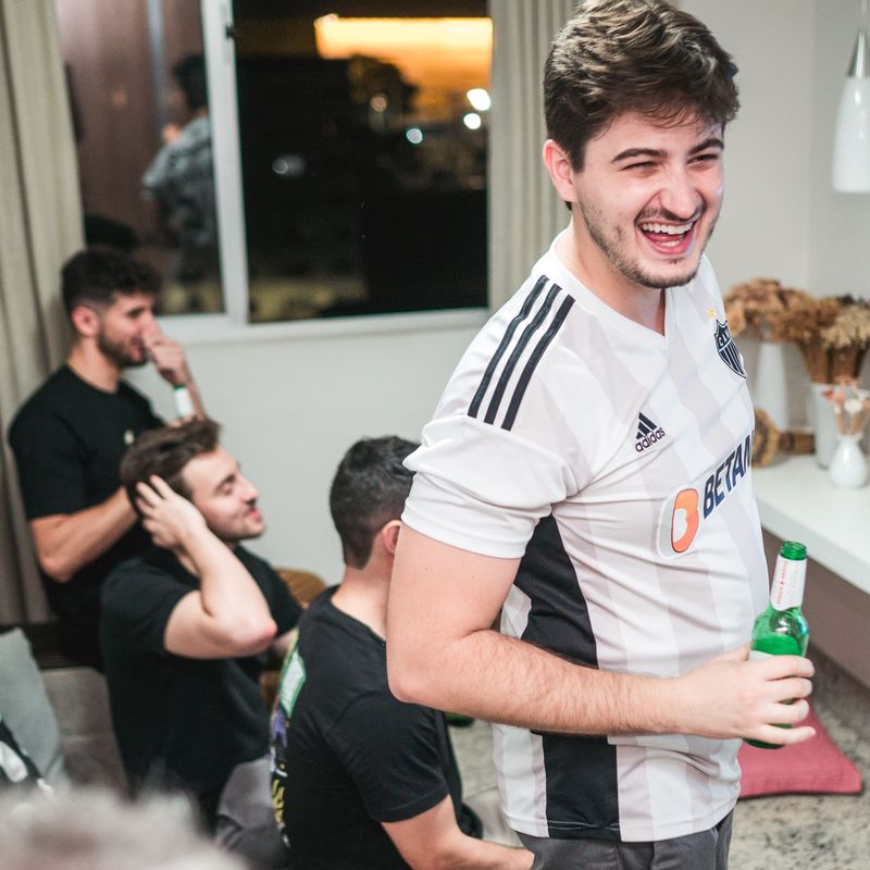 Making of Arthur - Coronel Fabriciano - 2 - 2