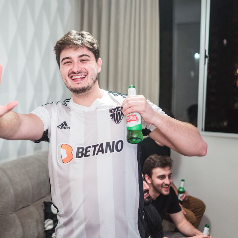 Making of Arthur - Coronel Fabriciano - 2 - 1