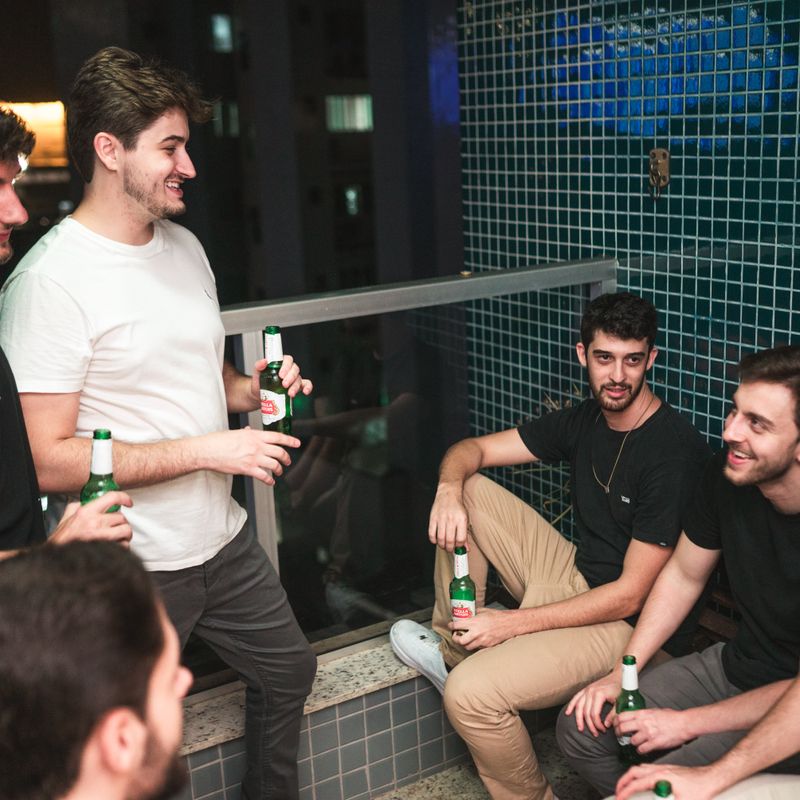 Making of Arthur - Coronel Fabriciano - 2 - 0