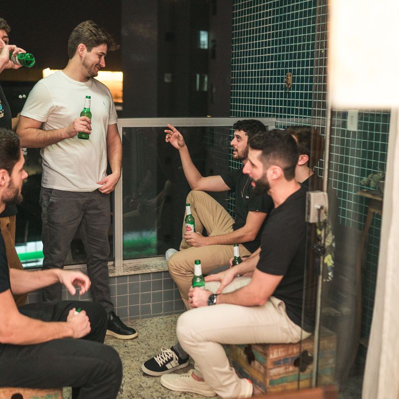 Making of Arthur - Coronel Fabriciano - 2 - 2