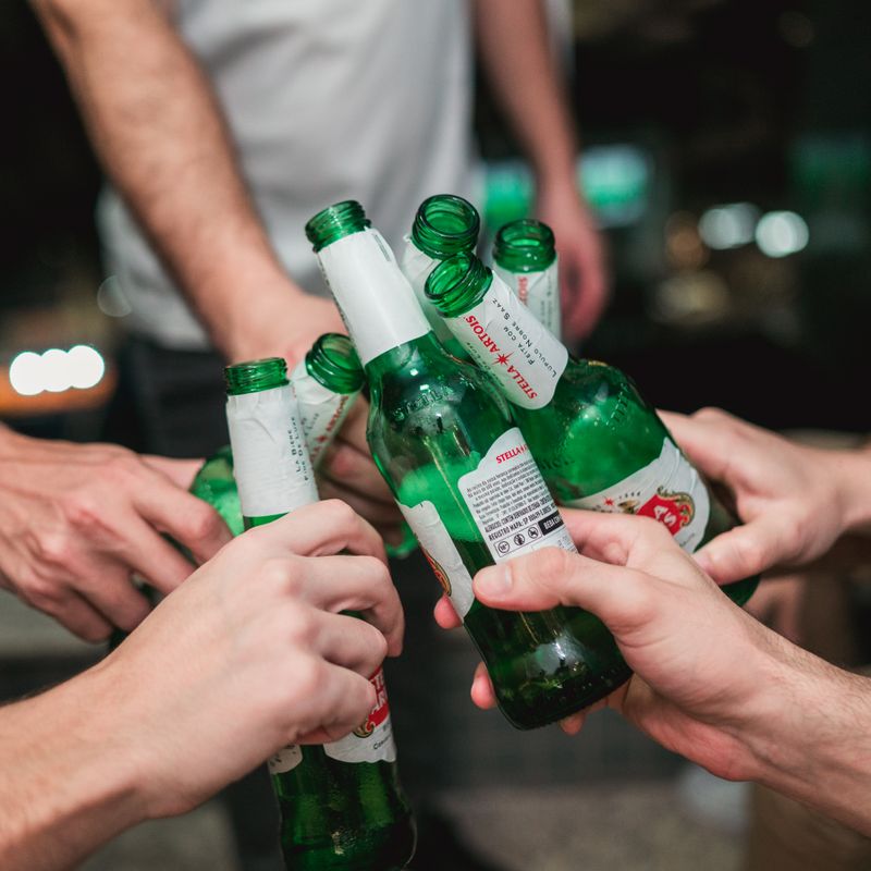 Making of Arthur - Coronel Fabriciano - 2 - 2