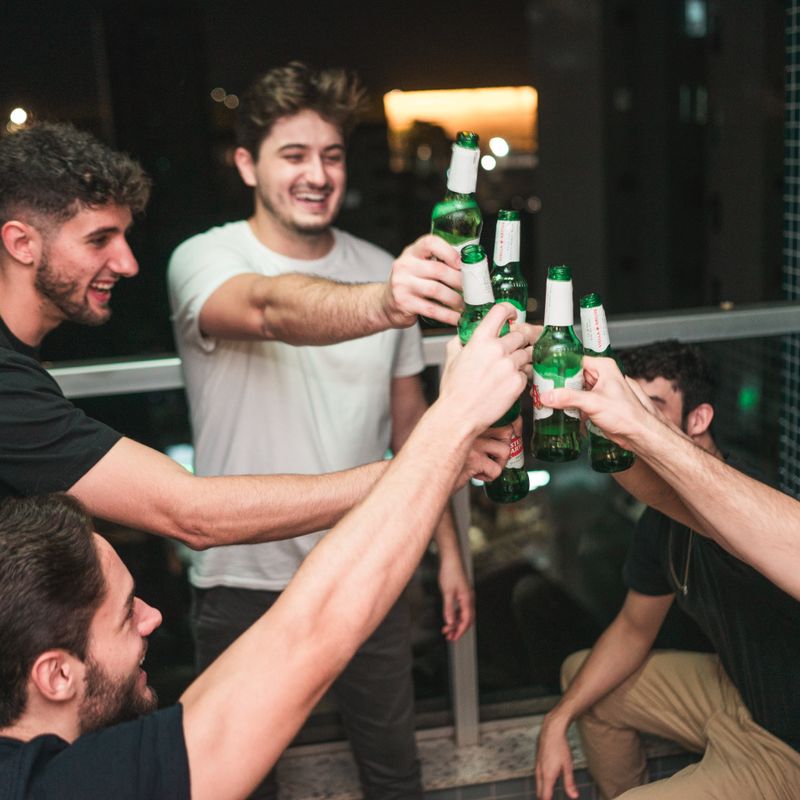 Making of Arthur - Coronel Fabriciano - 2 - 1