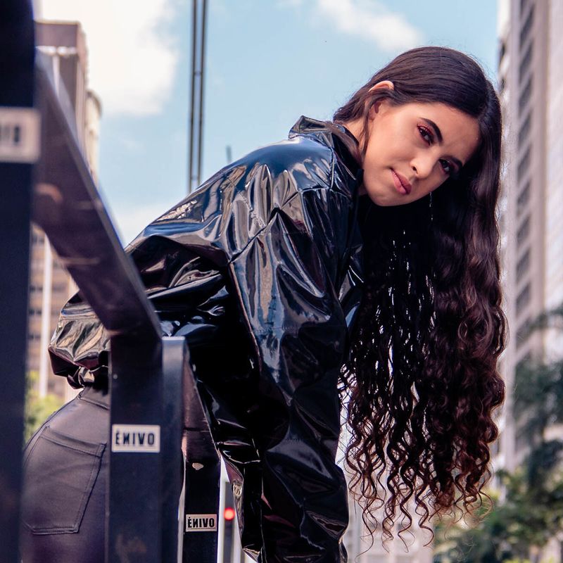 ENSAIO 15 ANOS NA PAULISTA | ISABELLY - 2 - 1