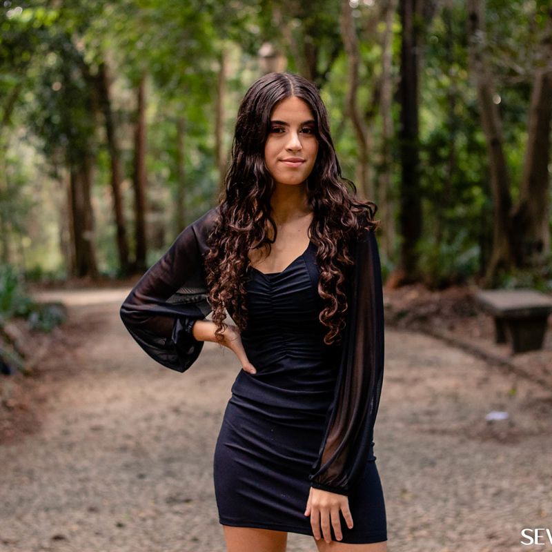 ENSAIO 15 ANOS NA PAULISTA | ISABELLY - 2 - 1