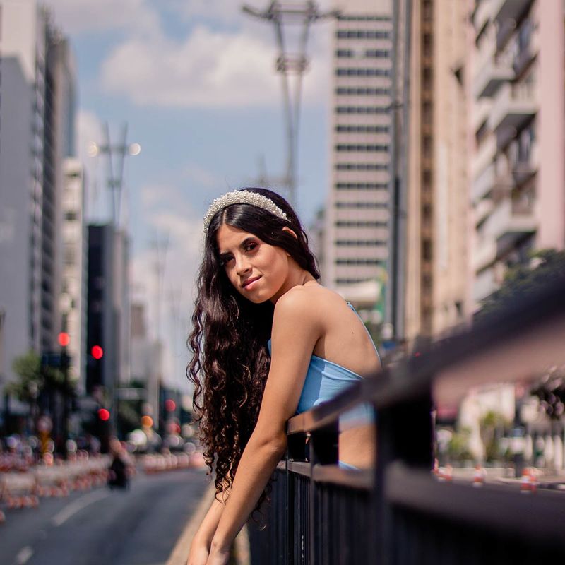 ENSAIO 15 ANOS NA PAULISTA | ISABELLY - 2 - 1