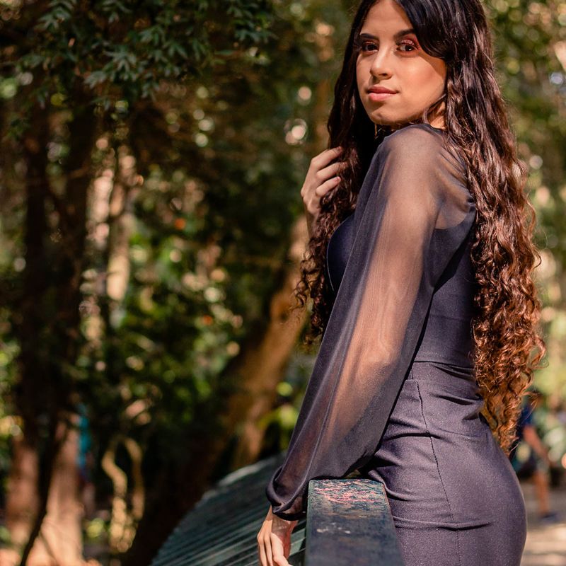 ENSAIO 15 ANOS NA PAULISTA | ISABELLY - 2 - 0