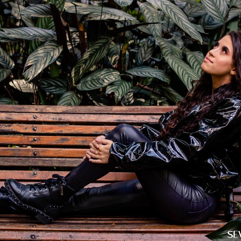 ENSAIO 15 ANOS NA PAULISTA | ISABELLY - 2 - 2