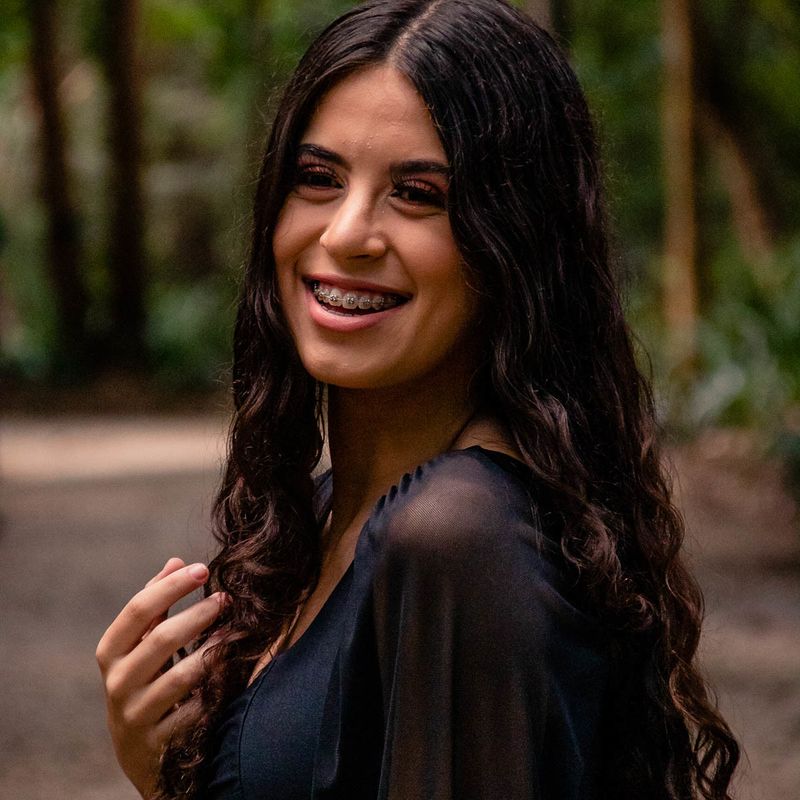 ENSAIO 15 ANOS NA PAULISTA | ISABELLY - 2 - 1