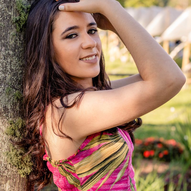 ENSAIO 15 ANOS EM SÃO ROQUE | POLIANA - 2 - 1