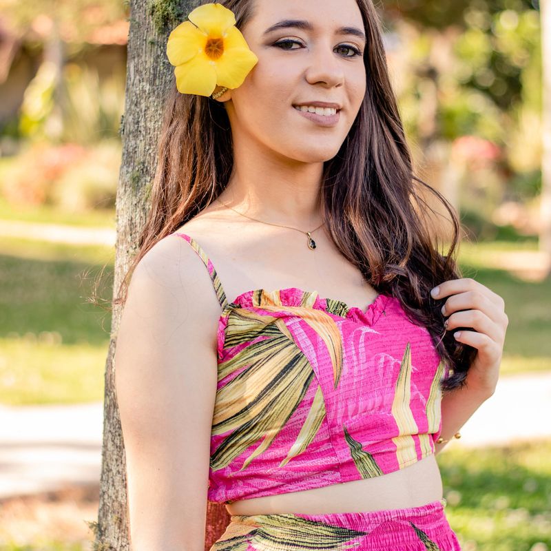 ENSAIO 15 ANOS EM SÃO ROQUE | POLIANA - 2 - 0