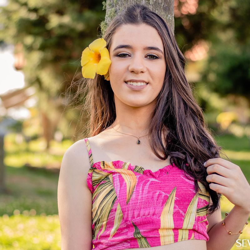 ENSAIO 15 ANOS EM SÃO ROQUE | POLIANA - 2 - 2