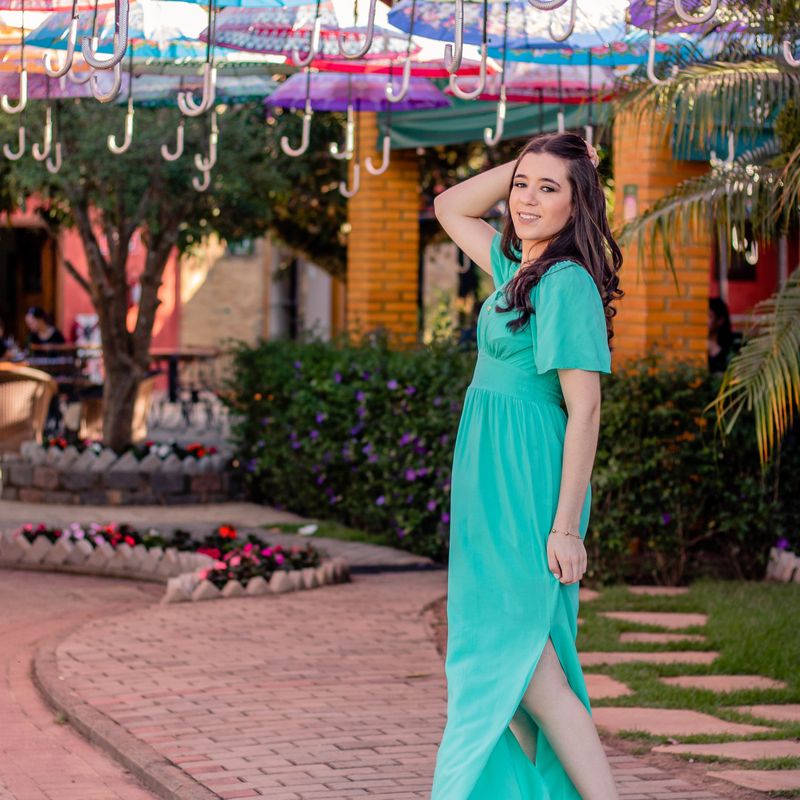 ENSAIO 15 ANOS EM SÃO ROQUE | POLIANA - 2 - 1