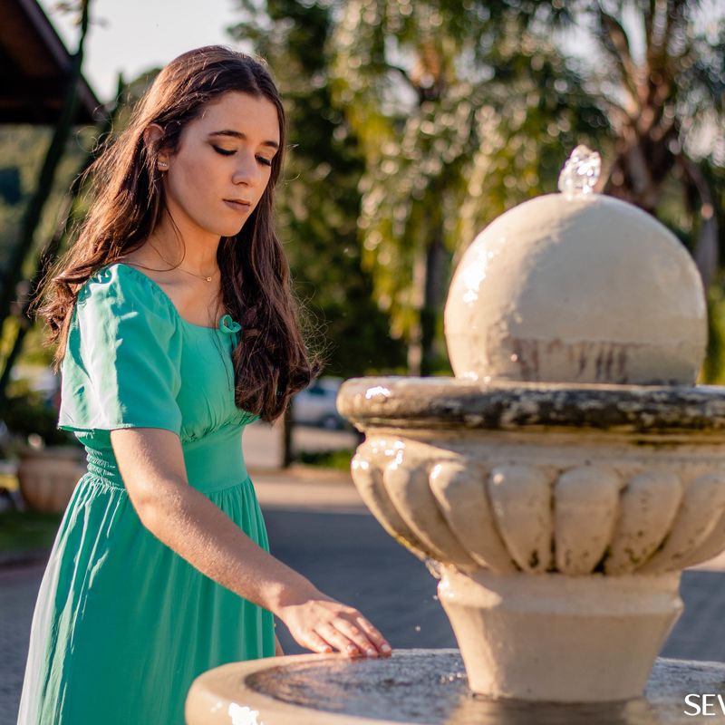 ENSAIO 15 ANOS EM SÃO ROQUE | POLIANA - 2 - 0