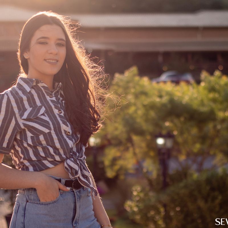 ENSAIO 15 ANOS EM SÃO ROQUE | POLIANA - 2 - 1