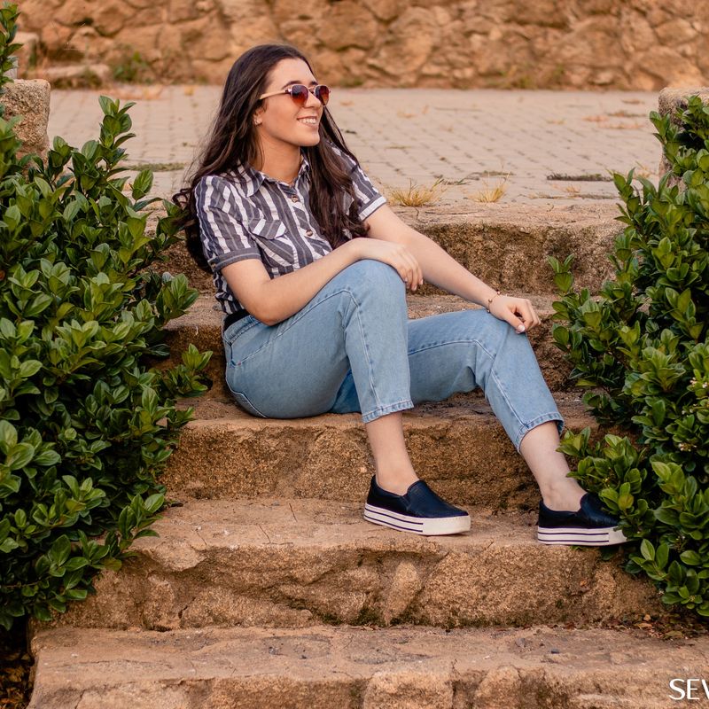 ENSAIO 15 ANOS EM SÃO ROQUE | POLIANA - 2 - 1