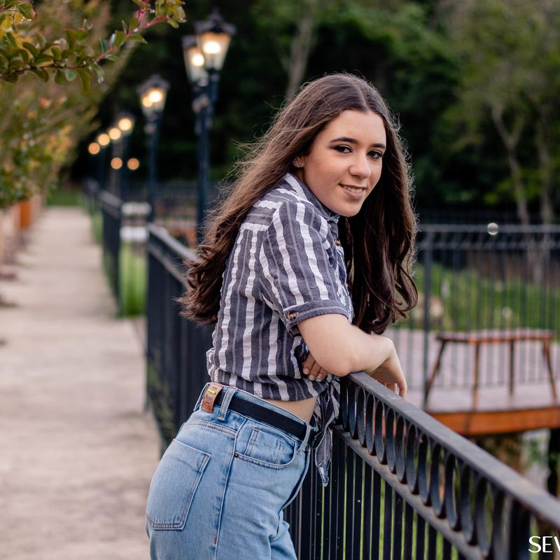 ENSAIO 15 ANOS EM SÃO ROQUE | POLIANA - 2 - 2