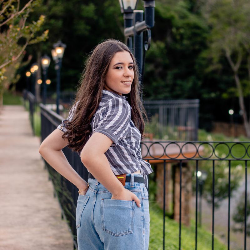 ENSAIO 15 ANOS EM SÃO ROQUE | POLIANA - 2 - 0