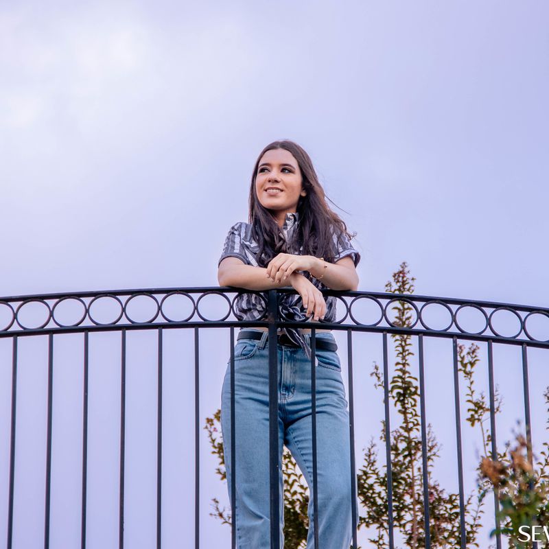 ENSAIO 15 ANOS EM SÃO ROQUE | POLIANA - 2 - 0