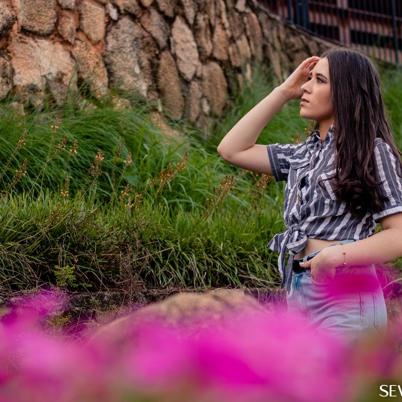 ENSAIO 15 ANOS EM SÃO ROQUE | POLIANA - 2 - 1