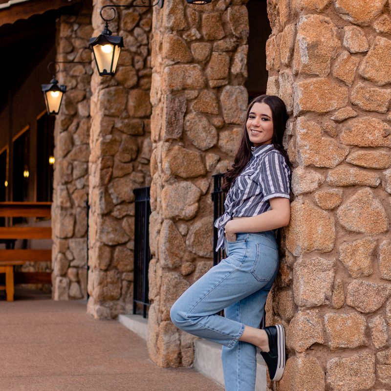 ENSAIO 15 ANOS EM SÃO ROQUE | POLIANA - 2 - 2