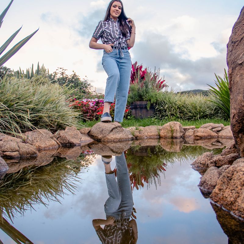 ENSAIO 15 ANOS EM SÃO ROQUE | POLIANA - 2 - 1