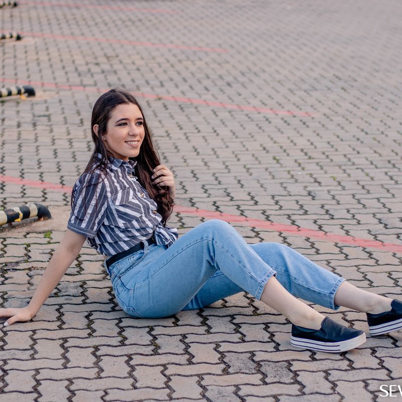 ENSAIO 15 ANOS EM SÃO ROQUE | POLIANA - 2 - 2