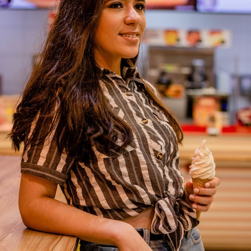 ENSAIO 15 ANOS EM SÃO ROQUE | POLIANA - 2 - 0