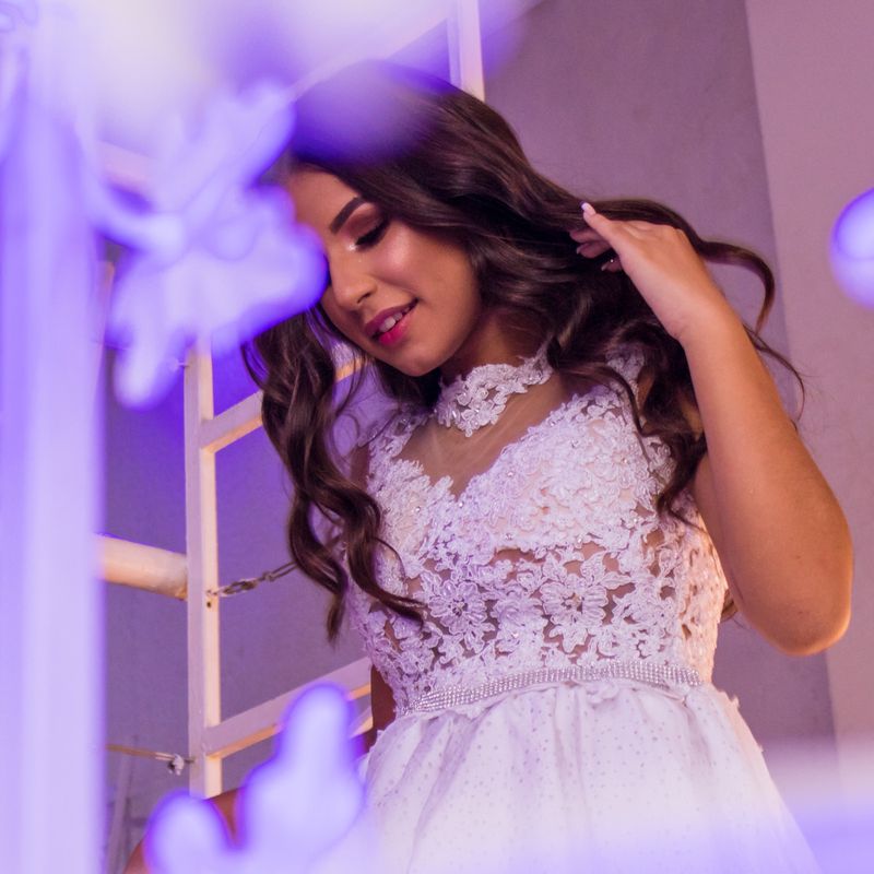 FESTA DA ANA JÚLIA | 15 ANOS - 2 - 1