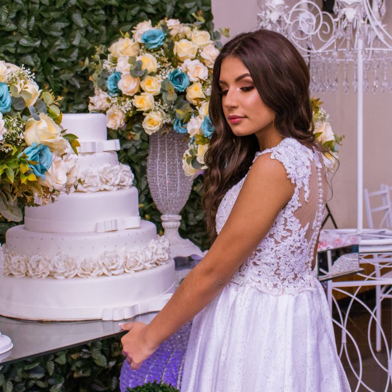 FESTA DA ANA JÚLIA | 15 ANOS - 2 - 1