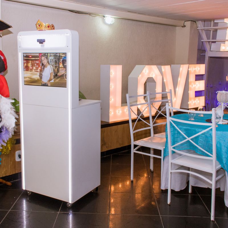 FESTA DA ANA JÚLIA | 15 ANOS - 2 - 1