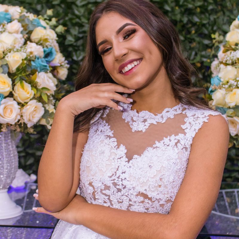 FESTA DA ANA JÚLIA | 15 ANOS - 2 - 1