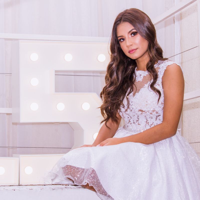 FESTA DA ANA JÚLIA | 15 ANOS - 2 - 1