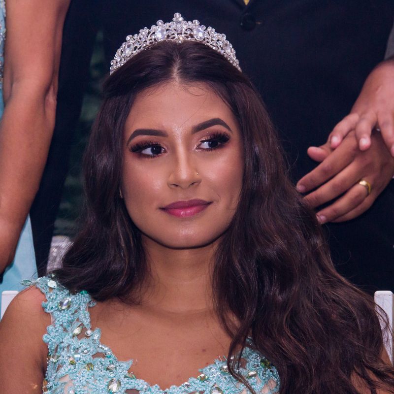 FESTA DA ANA JÚLIA | 15 ANOS - 2 - 0