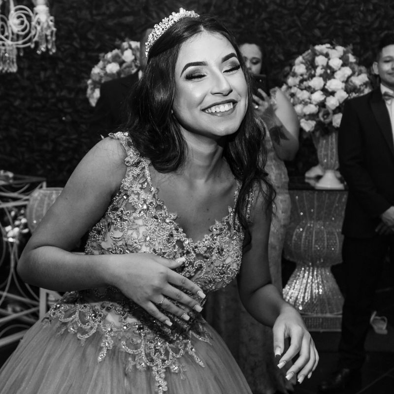 FESTA DA ANA JÚLIA | 15 ANOS - 2 - 2