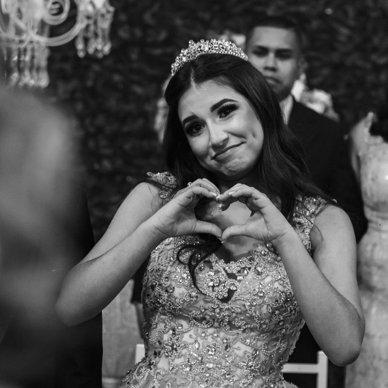 FESTA DA ANA JÚLIA | 15 ANOS - 2 - 1