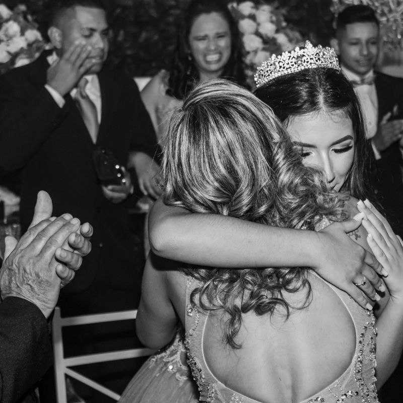 FESTA DA ANA JÚLIA | 15 ANOS - 2 - 0